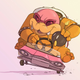 Illustration for article titled Best Video Game Fan Art This Week